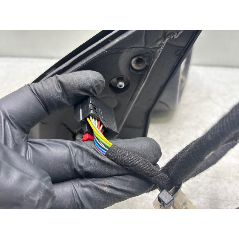 Retroviseur droit VOLKSWAGEN GOLF 5 Photo n°3