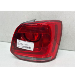 Feu arriere principal droit (feux) VOLKSWAGEN POLO 5