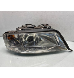 Optique avant principal droit (feux)(phare) AUDI A6 2