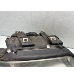Optique avant principal droit (feux)(phare) AUDI A6 2