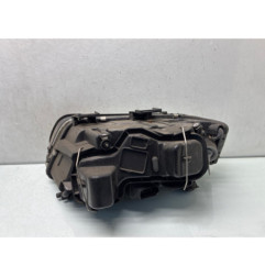 Optique avant principal droit (feux)(phare) AUDI A6 2