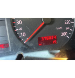 Optique avant principal droit (feux)(phare) AUDI A6 2