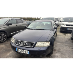 Optique avant principal droit (feux)(phare) AUDI A6 2