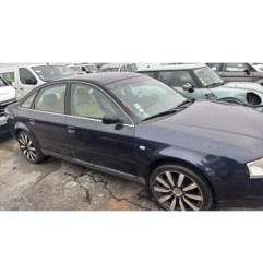 Optique avant principal droit (feux)(phare) AUDI A6 2
