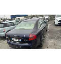 Optique avant principal droit (feux)(phare) AUDI A6 2