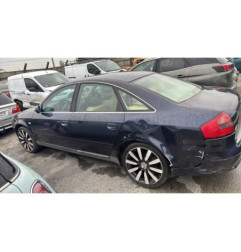 Optique avant principal droit (feux)(phare) AUDI A6 2