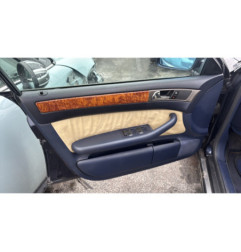 Optique avant principal droit (feux)(phare) AUDI A6 2