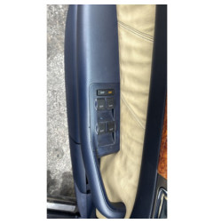 Optique avant principal droit (feux)(phare) AUDI A6 2
