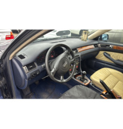 Optique avant principal droit (feux)(phare) AUDI A6 2
