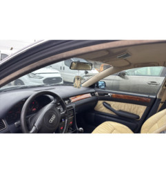 Optique avant principal droit (feux)(phare) AUDI A6 2