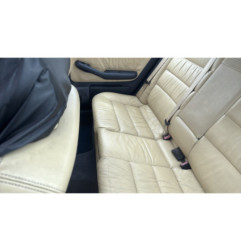 Optique avant principal droit (feux)(phare) AUDI A6 2