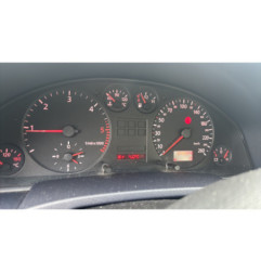 Optique avant principal droit (feux)(phare) AUDI A6 2