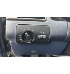 Optique avant principal droit (feux)(phare) AUDI A6 2