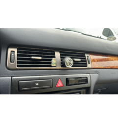 Optique avant principal droit (feux)(phare) AUDI A6 2