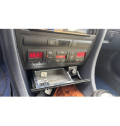 Optique avant principal droit (feux)(phare) AUDI A6 2