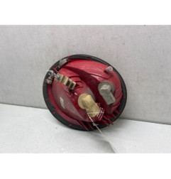 Feu arriere principal gauche (feux) VOLKSWAGEN NEW BEETLE 1