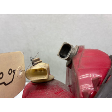 Feu arriere principal gauche (feux) VOLKSWAGEN NEW BEETLE 1