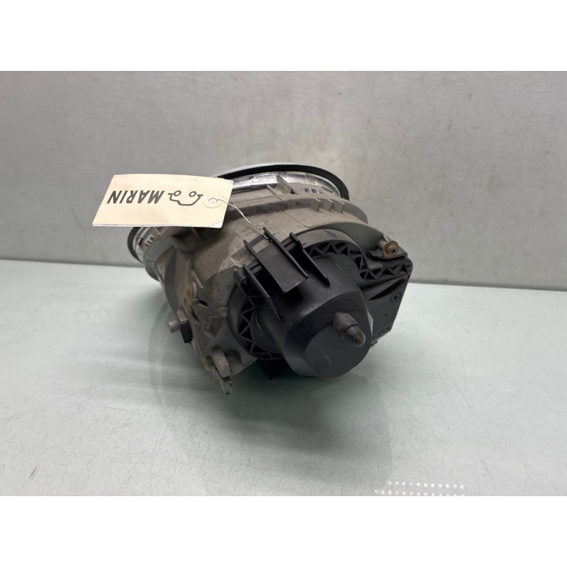 Optique avant principal droit (feux)(phare) VOLKSWAGEN NEW BEETLE 1 Photo n°1
