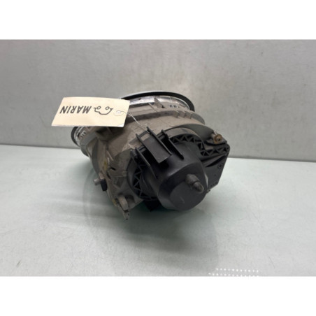 Optique avant principal droit (feux)(phare) VOLKSWAGEN NEW BEETLE 1 Photo n°1