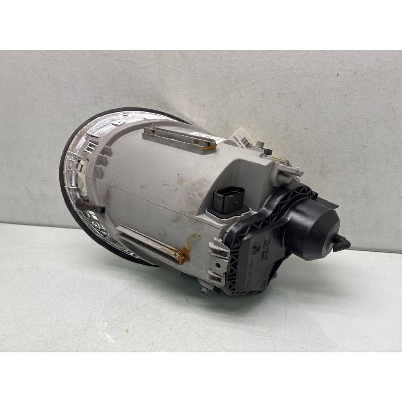 Optique avant principal droit (feux)(phare) VOLKSWAGEN NEW BEETLE 1 Photo n°2