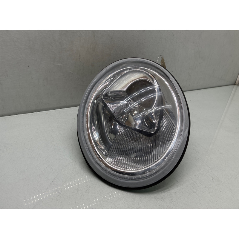 Optique avant principal droit (feux)(phare) VOLKSWAGEN NEW BEETLE 1 Photo n°3