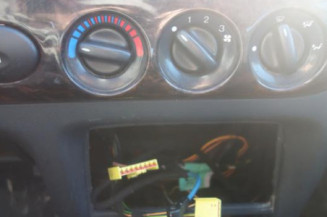 Feu arriere principal droit (feux) FORD ESCORT 6