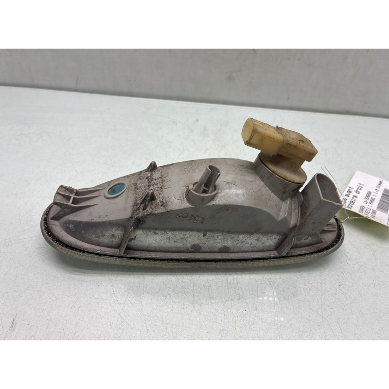 Optique avant secondaire droit (feux)(clignotant) VOLKSWAGEN NEW BEETLE 1 Photo n°3