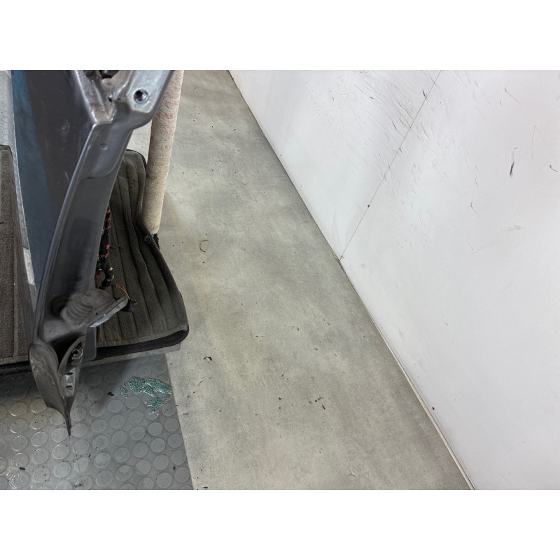 Porte avant droit VOLKSWAGEN NEW BEETLE 1 Photo n°2