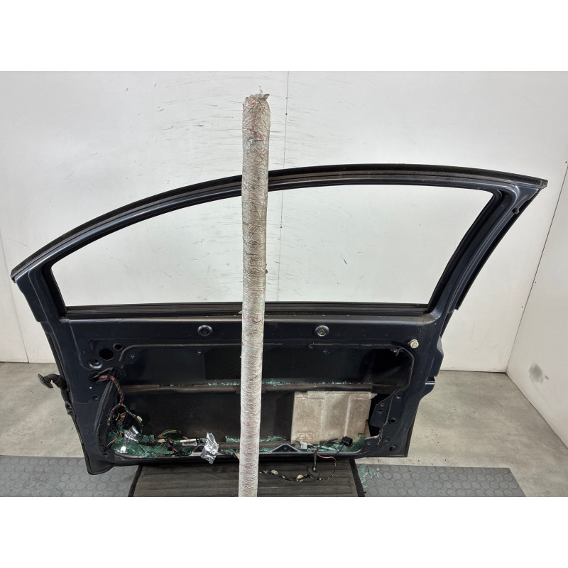 Porte avant droit VOLKSWAGEN NEW BEETLE 1 Photo n°4