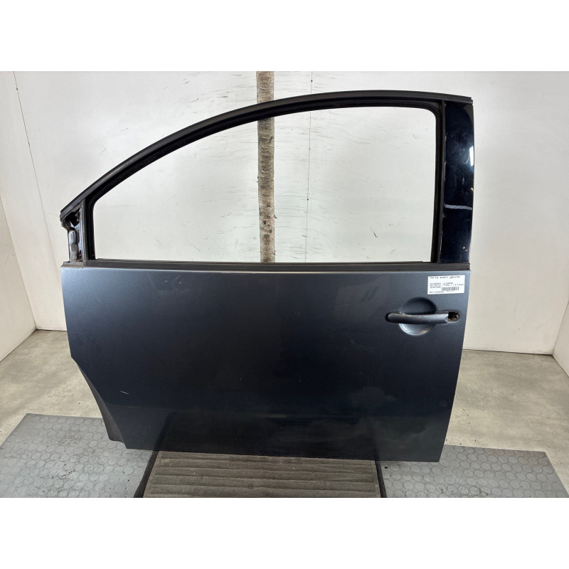 Porte avant gauche VOLKSWAGEN NEW BEETLE 1 Photo n°1