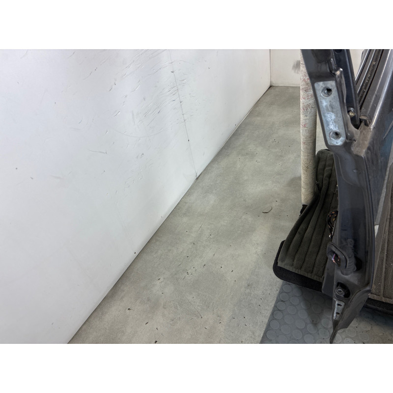 Porte avant gauche VOLKSWAGEN NEW BEETLE 1 Photo n°3