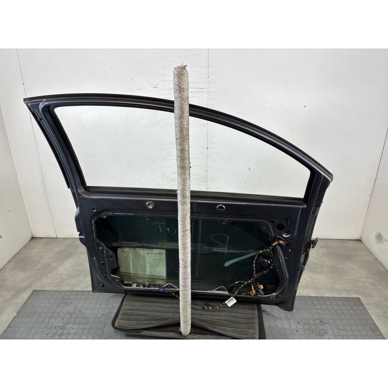 Porte avant gauche VOLKSWAGEN NEW BEETLE 1 Photo n°4