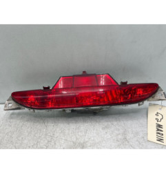 Anti brouillard arriere PEUGEOT 208 1