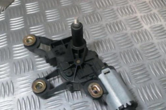 Moteur essuie glace arriere FORD FIESTA 5 Photo n°1