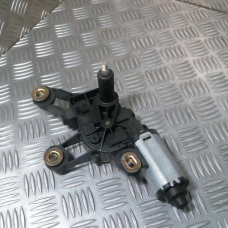 Moteur essuie glace arriere FORD FIESTA 5 Photo n°1