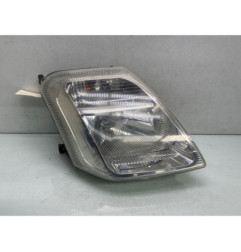 Optique avant principal droit (feux)(phare) CITROEN C2