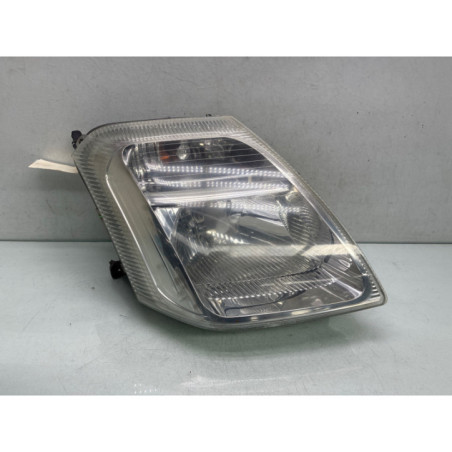 Optique avant principal droit (feux)(phare) CITROEN C2