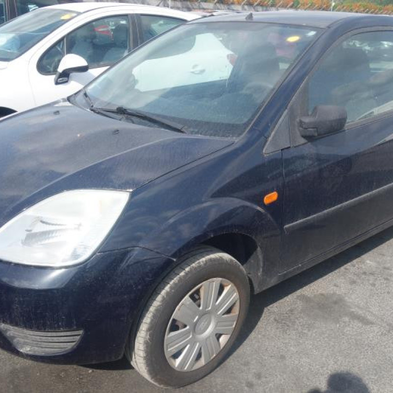 Moteur essuie glace arriere FORD FIESTA 5 Photo n°3