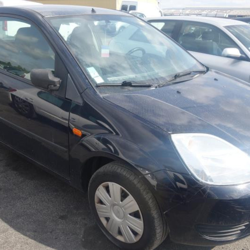 Moteur essuie glace arriere FORD FIESTA 5 Photo n°4