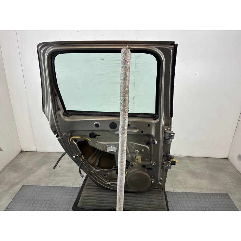 Porte arriere gauche CITROEN C3 PICASSO Photo n°1
