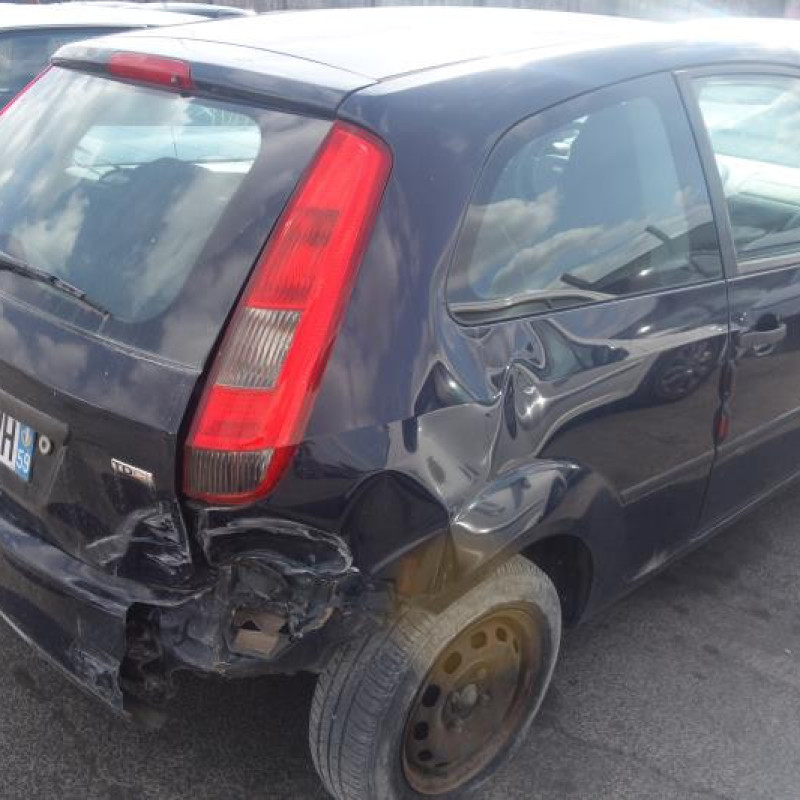 Moteur essuie glace arriere FORD FIESTA 5 Photo n°5