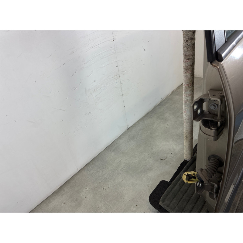 Porte arriere gauche CITROEN C3 PICASSO Photo n°3