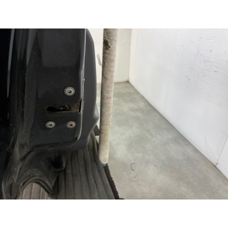 Porte arriere gauche PEUGEOT 107 Photo n°5