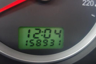 Moteur essuie glace arriere FORD FIESTA 5