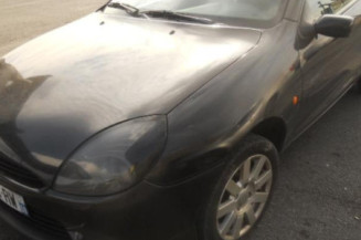 Serrure avant gauche FORD PUMA