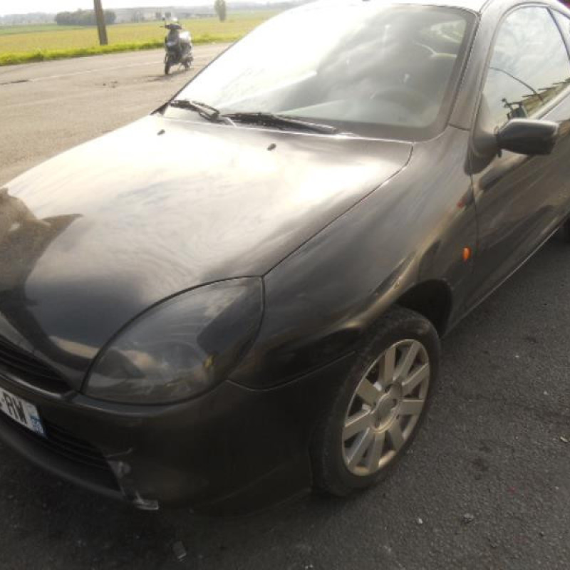 Serrure avant gauche FORD PUMA Photo n°3