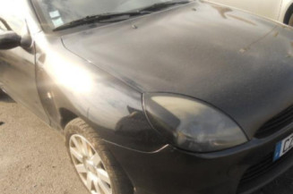 Serrure avant gauche FORD PUMA
