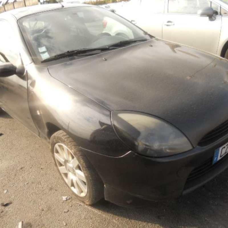 Serrure avant gauche FORD PUMA Photo n°4