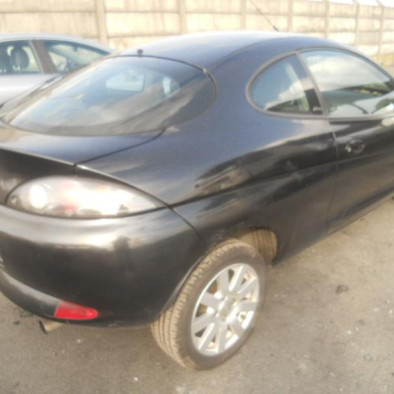 Serrure avant gauche FORD PUMA Photo n°5