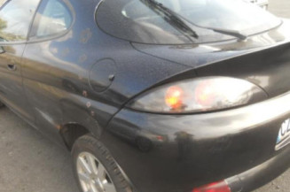 Serrure avant gauche FORD PUMA